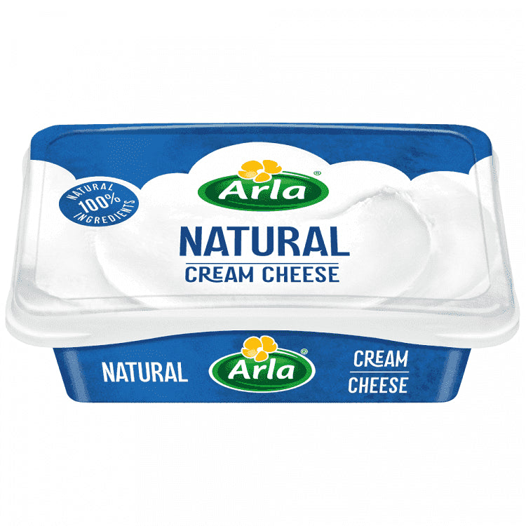 Arla Τυρί Κρέμα 200gr