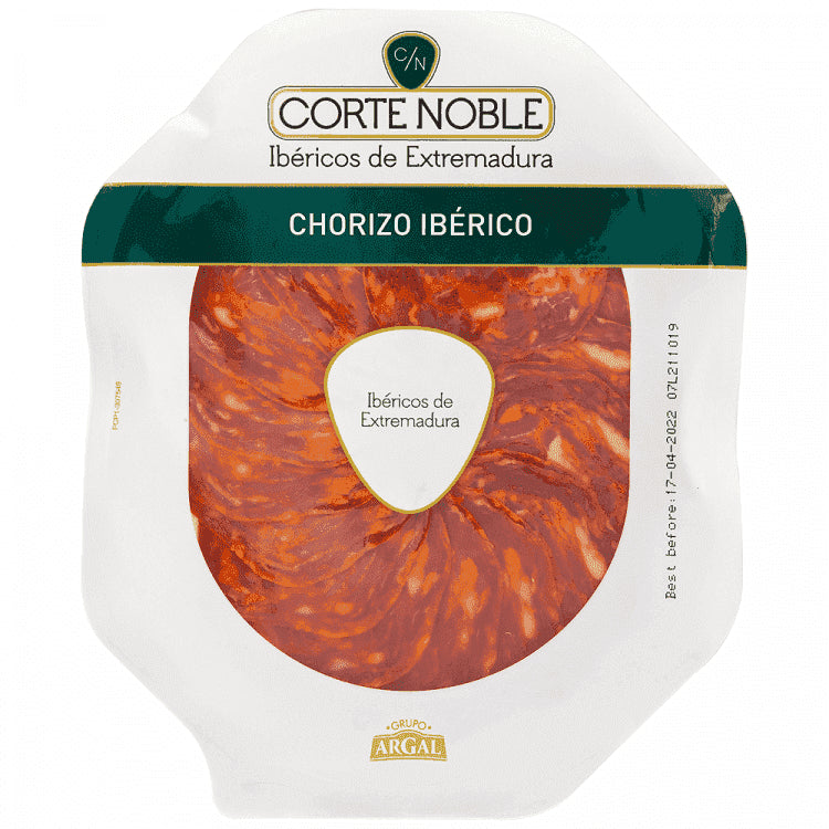 Argal Σαλάμι Chorizo Iberico 75gr