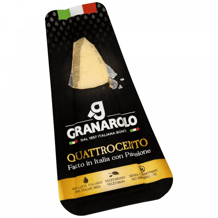 Granarolo Quattrocento Κομμάτι 150gr