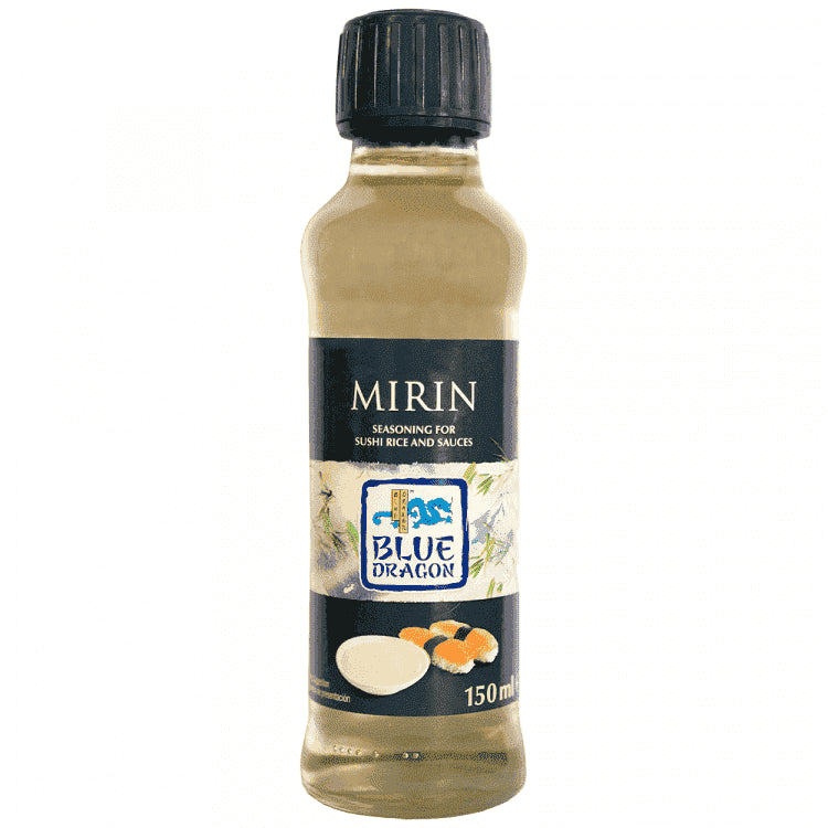 Blue Dragon Mirin Ιαπωνικό 150ml