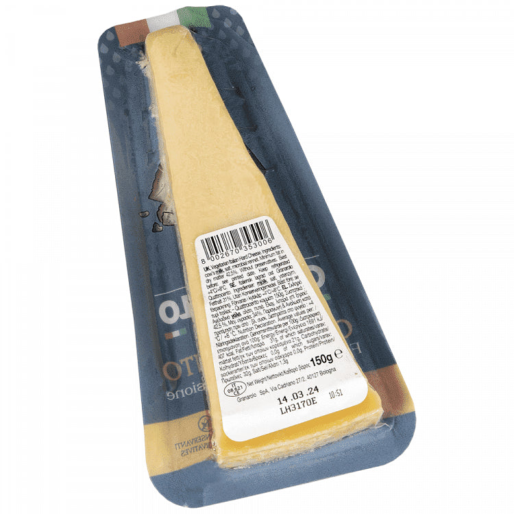 Granarolo Quattrocento Κομμάτι 150gr