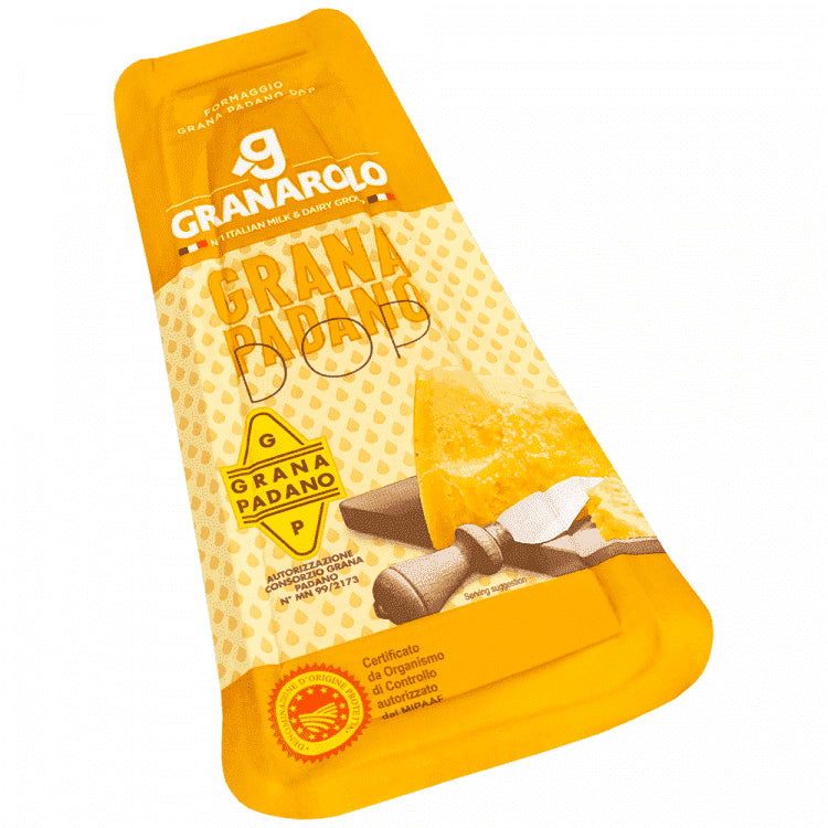 Granarolo Grana Padano Ιταλίας Dop 200gr