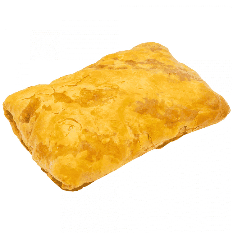 Μπουγάτσα Κρέμα Ψημένη Κατεψυγμένη 220gr