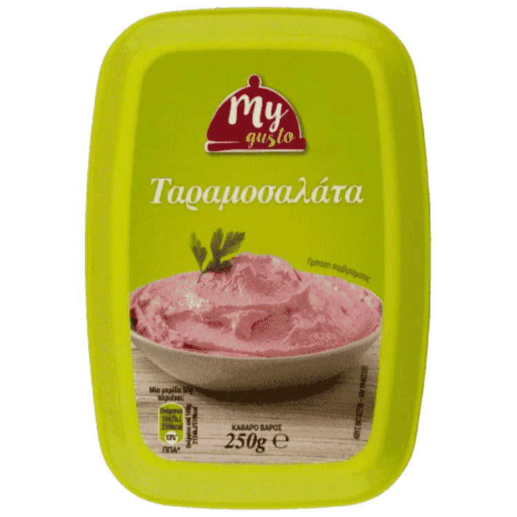 My Gusto Ταραμοσαλάτα 250gr