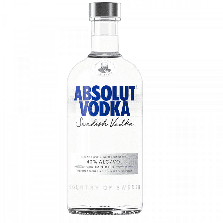 Absolut Vodka 700ml