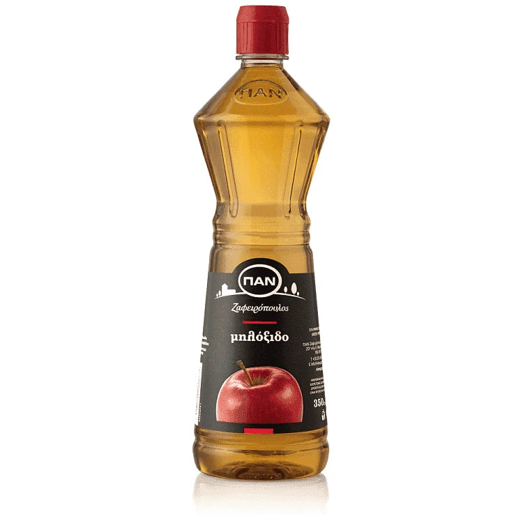 ΠΑΝ Μηλόξιδο Πλαστική Φιάλη 350ml