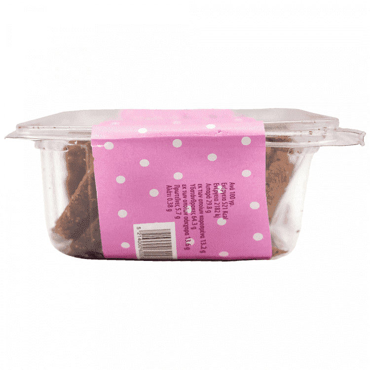 Friandises Μπισκότο Βρώμης Σοκολάτα 200gr