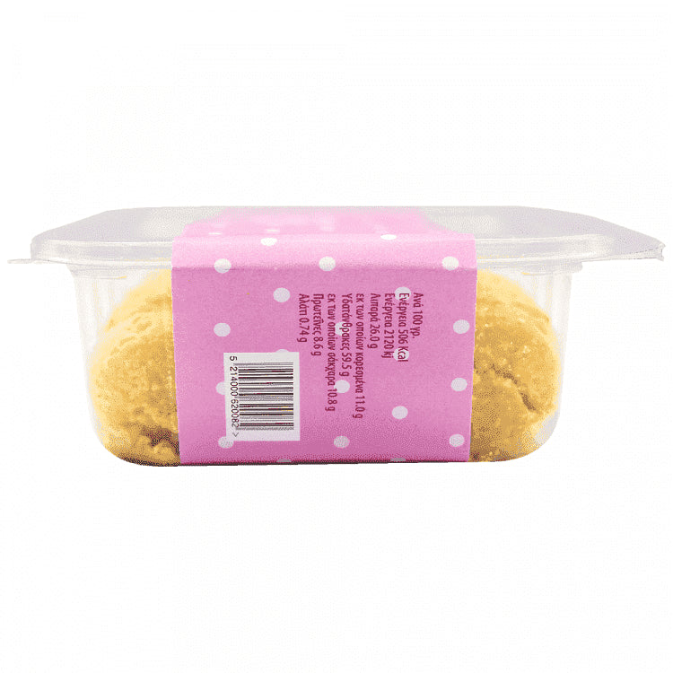 Friandises Μπισκότο Αμυγδάλου 200gr