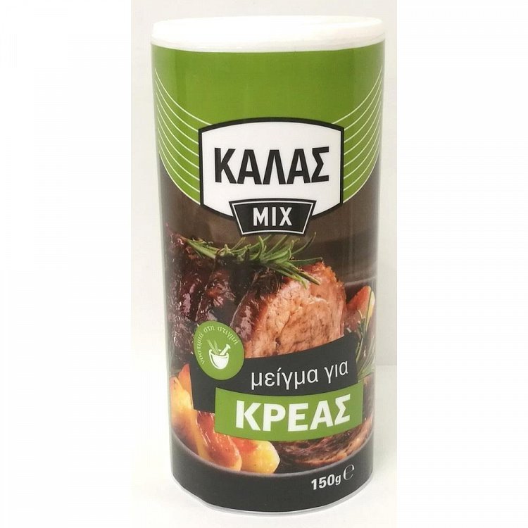 Κάλας Mix Για Κρέας 150gr
