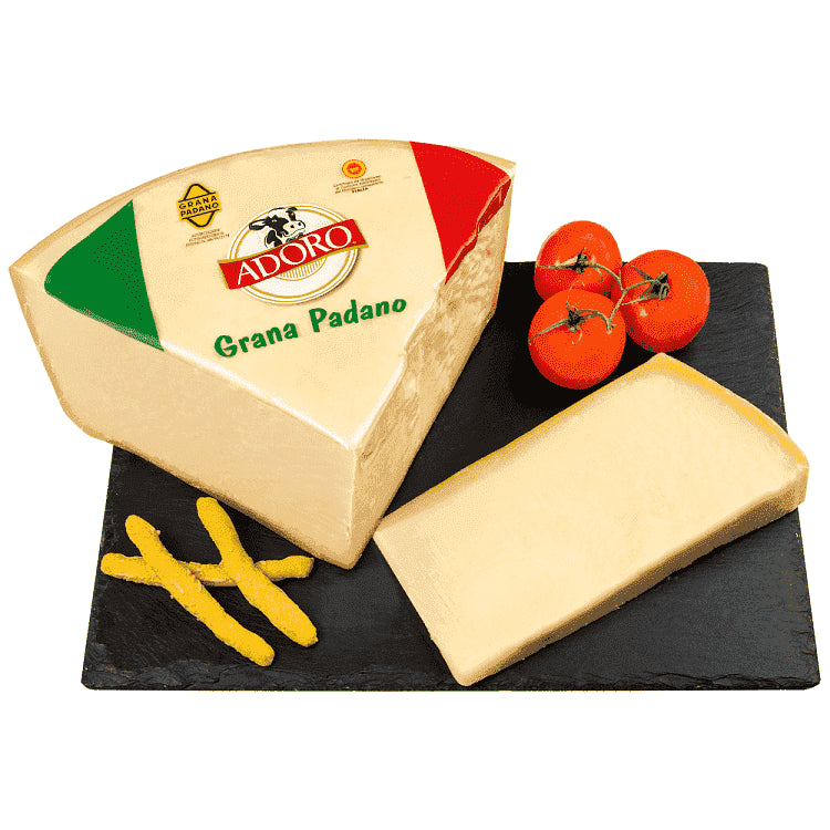 ADORO Grana Padano Ιταλίας Τιμή Κιλού