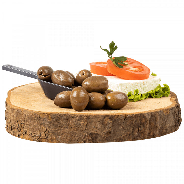 Alta Gusto Ελιές Φυσικές Τσακιστές Χαλκιδικής Τιμή Κιλού