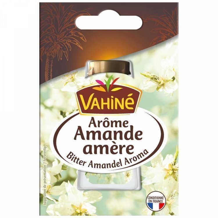 Vahine Αρωμα Αμύγδαλο 20ml