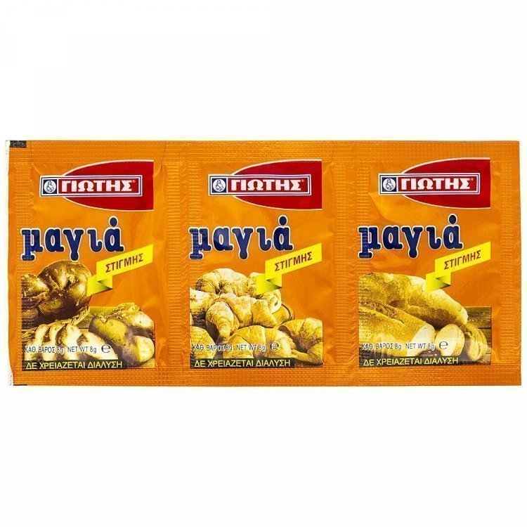 Γιώτης Μαγιά Στιγμής 3τεμ 24gr