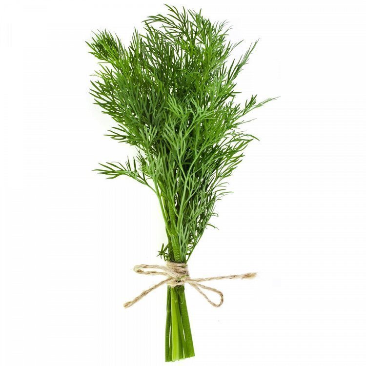 Άνηθος Ελληνικός Ποιότητα Α 80gr