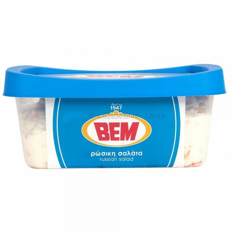 Βεμ Ρώσικη Σαλάτα 900gr