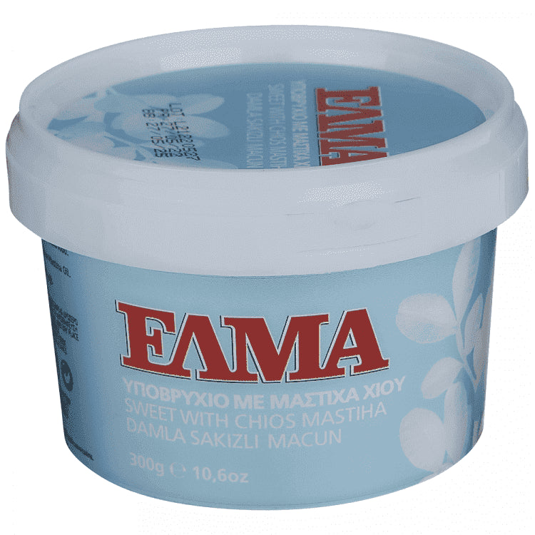 Έλμα Υποβρύχιο Μαστίχα 300gr