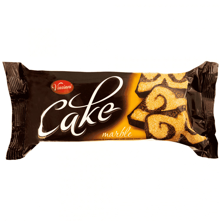 Vincinni Κέϊκ Ανάμικτο Επικάλυψη Κακάο 400gr