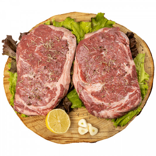 Blank Angus Ιρλανδίας Rib Eye Βοείου Τιμή Κιλού