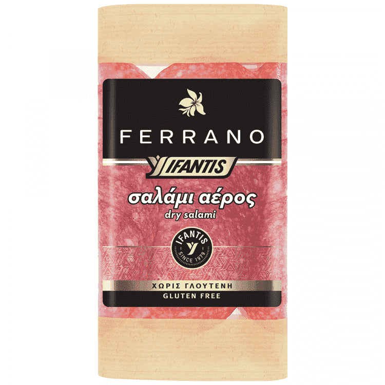 Υφαντής Ferrano Σαλάμι Αέρος 70gr