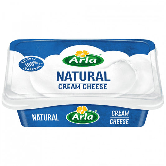 Arla Τυρί Κρέμα 200gr