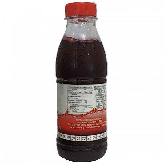 Pom Star Χυμός Ροδιού 100% Φυσικός Κατεψυγμένος 500ml