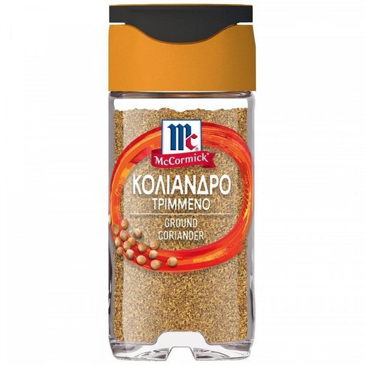 McCormick Κολίανδρο Τριμμένο 24gr