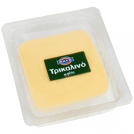 ΦΑΓΕ Τρικαλινό Φέτες 240gr