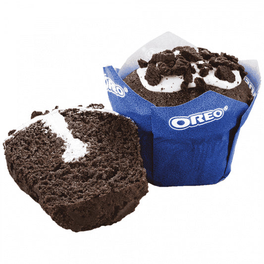 Muffin Oreo Ψημένο Κατεψυγμένο 110gr