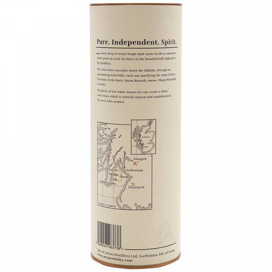 Arran Barrel Reserve Malt Ουίσκι 700ml