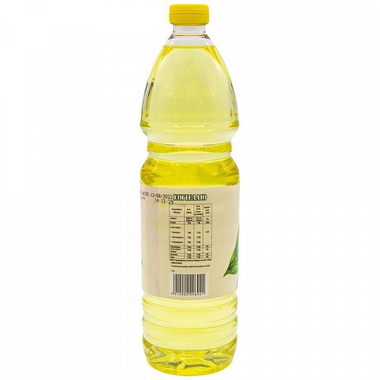 Best Price Σογιέλαιο 1lt