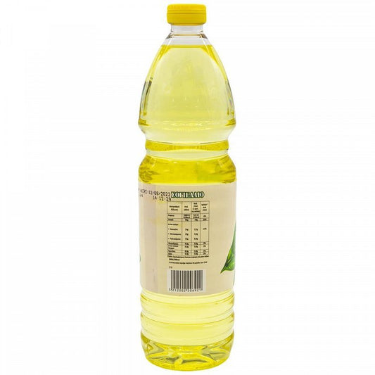 Best Price Σογιέλαιο 1lt