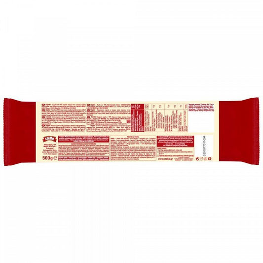 Stella Λαζάνια 500gr