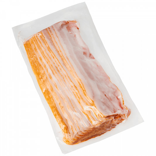 Υφαντής Μπέικον Καπνιστό 300gr
