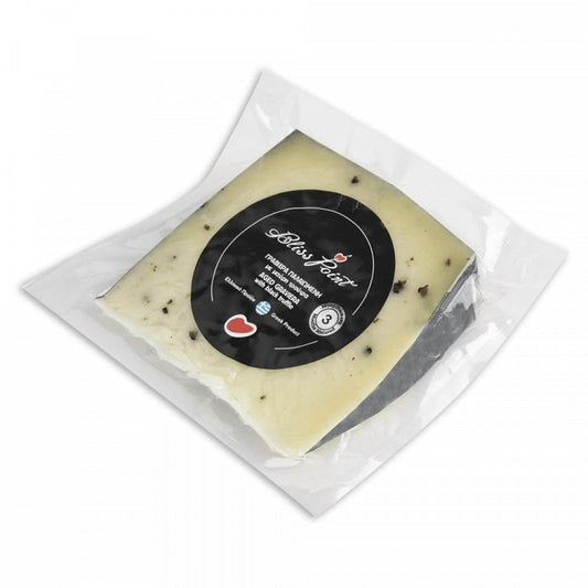 Bliss Point Γραβιέρα Μαύρη Τρούφα 125gr