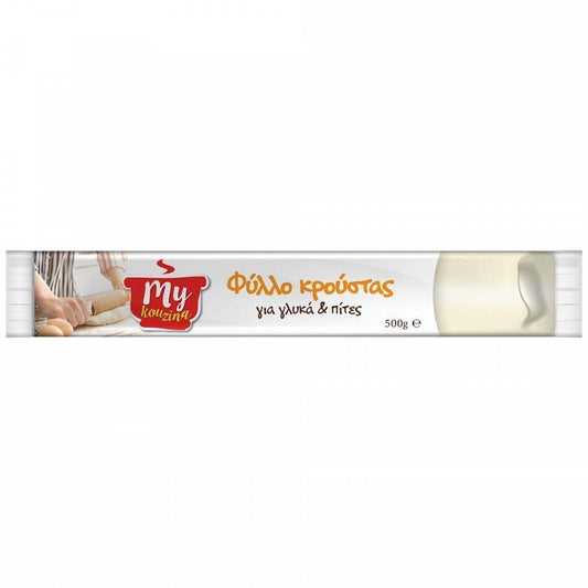 My Kouzina Φρέσκο Φύλλο Κρούστας 500gr