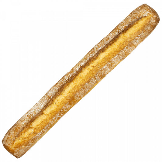 Bakehellas Artisanal Μπακέτα Ψημένη Κατεψυγμένη 270gr