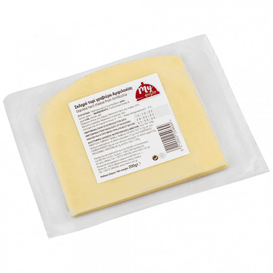 My Gusto Γραβιέρα Αμφιλοχίας 200gr