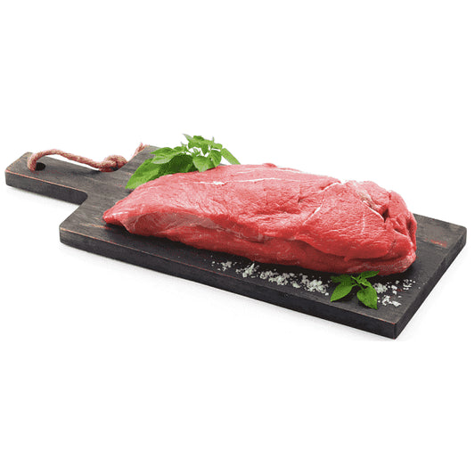 Black Angus Ιρλανδίας Καρδιά Σπάλας Βοείου Τιμή Κιλού