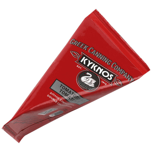 Kyknos Τοματοπολτός Χάρτινο 70gr