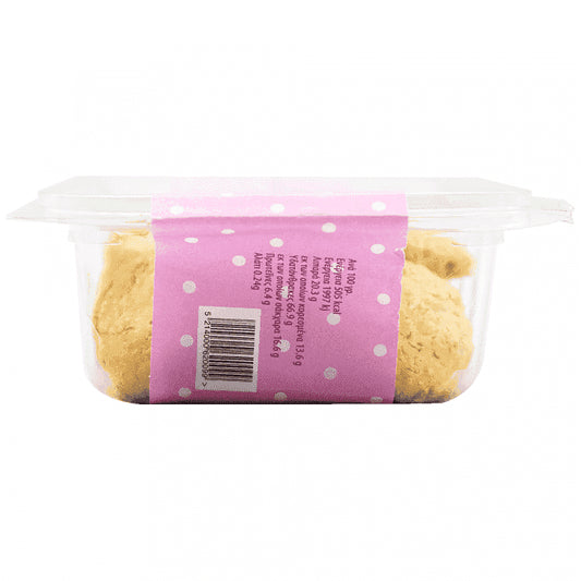 Friandises Μπισκότο Βουτύρου Βρώμης 250gr