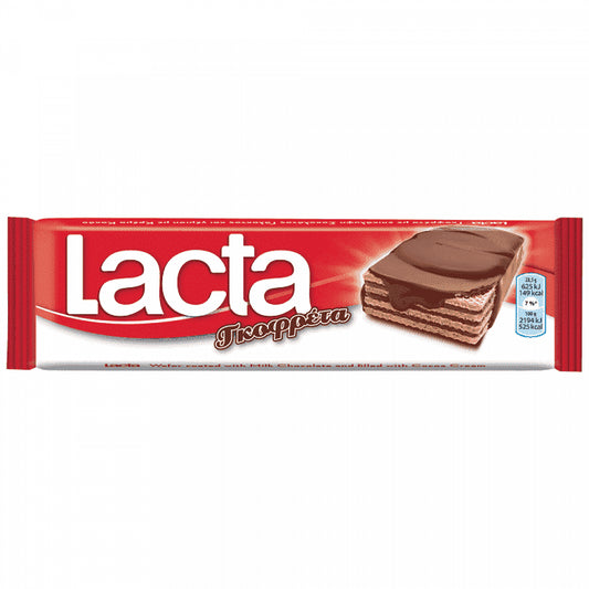 Lacta Γκοφρέτα 28,5gr