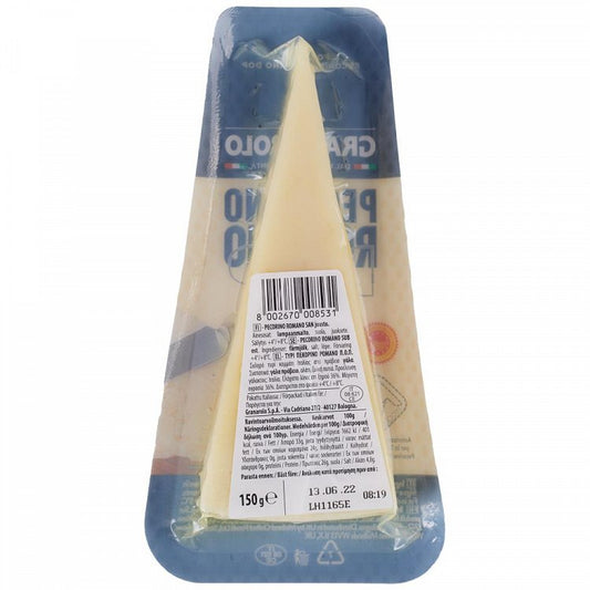 Granarolo Pecorino Romano 150gr