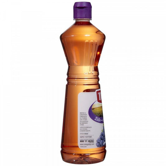 ΤΟΠ Ξίδι Φιάλη Pet 6% 350ml