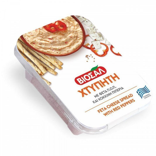 Βιοσάλ Χτυπητή 200gr