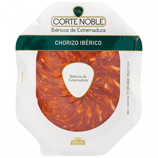 Argal Σαλάμι Chorizo Iberico 75gr