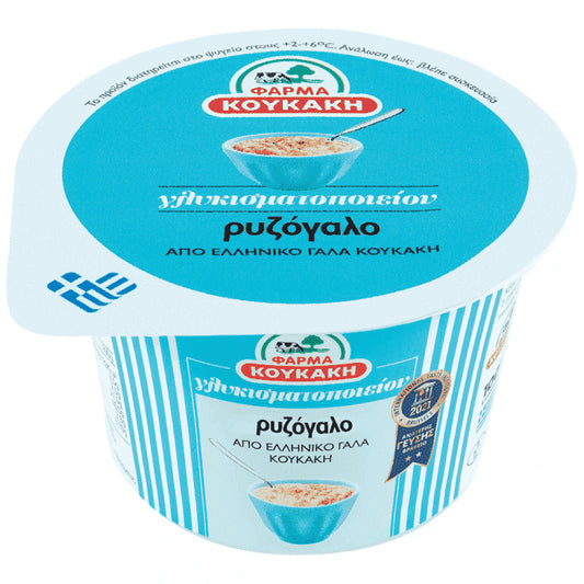 Φάρμα Κουκάκη Ρυζόγαλο 180gr