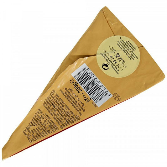 President Brie Τρίγωνο 60% Λιπαρά 200gr