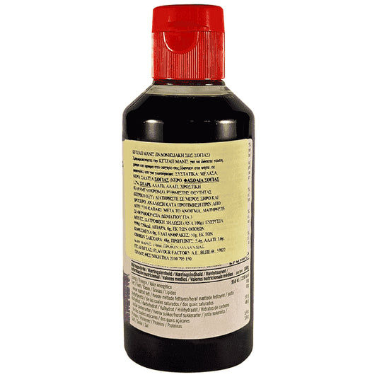 Go Tan Γλυκιά Σως Σόγιας 270ml