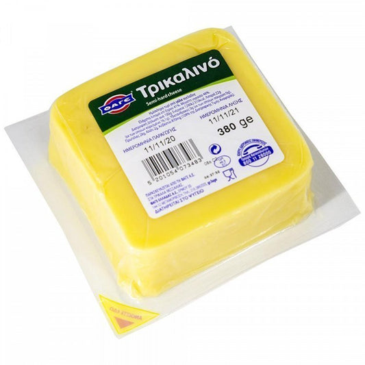 ΦΑΓΕ Τρικαλινό Κομμάτι 380gr