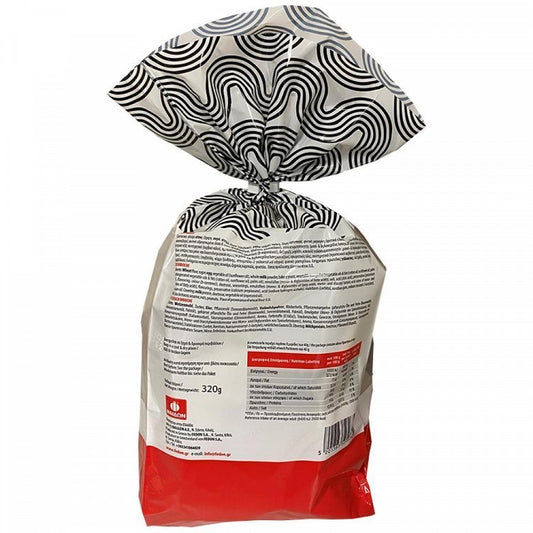 Φαίδων Τσουρεκάκια 320gr